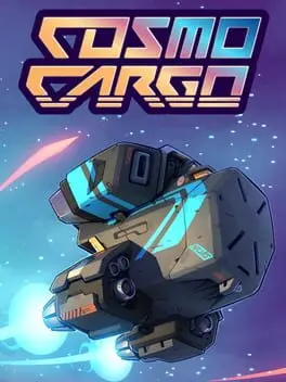 Cosmo Cargo cover