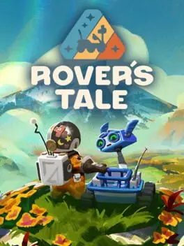 Rover's Tale background