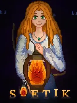 SVETIK cover art