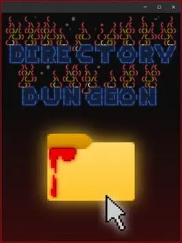 Directory Dungeon cover