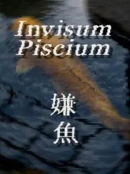 Invisum Piscium cover art