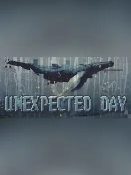 Unexpected Day cover
