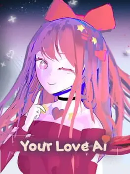 Your Love Ai cover