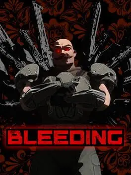 Bleeding cover