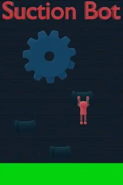 Suction Bot background