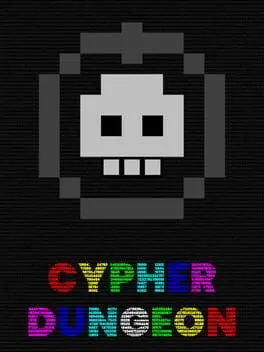 Cypher Dungeon background