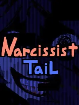 Narcissist Tail background