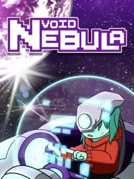 Void Nebula cover art