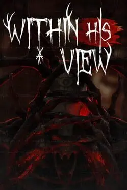 Within His View background