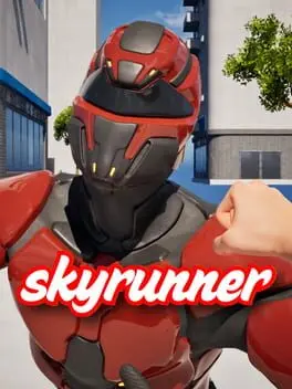 SkyRunner background
