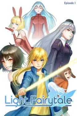 Light Fairytale: Episode 1 cover