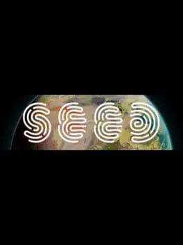 Seed background