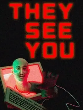 They See You cover
