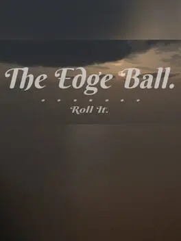 The Edge Ball cover