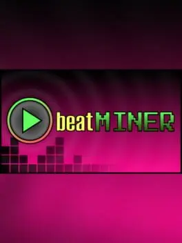 Beat Miner cover