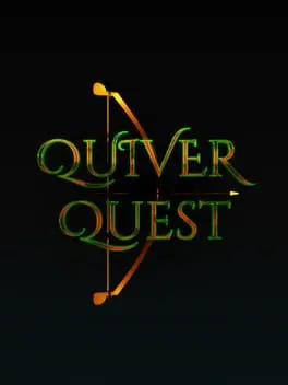 Quiver Quest cover