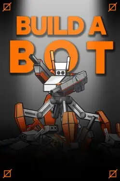 Build a Bot background