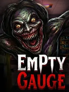 Empty Gauge cover