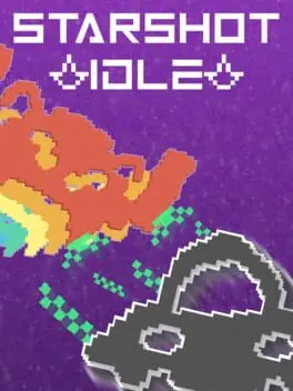 Starshot Idle background