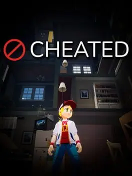 Cheated background