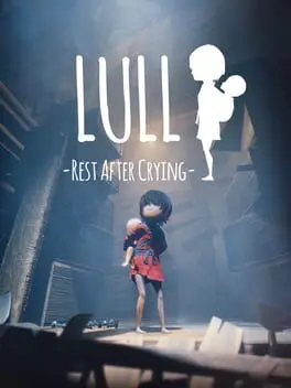 Lull: Rest After Crying background