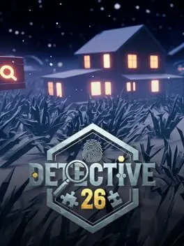 Detective 26 background