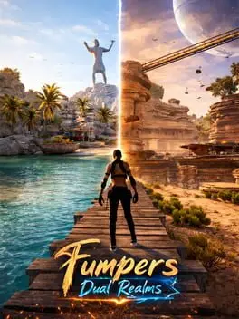 Fumpers 2: Dual Realms background