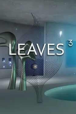 Leaves 3 cover