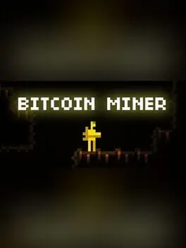 Bitcoin Miner cover