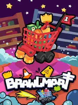 BrawlMart background