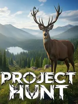 Project Hunt cover