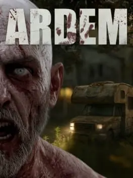 Ardem background