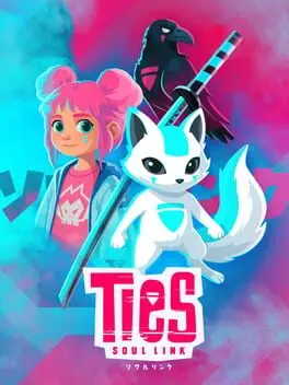 Ties: Soul Link background