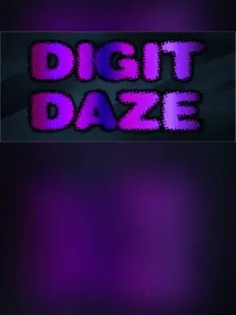 Digit Daze cover