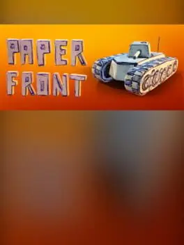 Paper Front cover