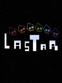 LasTar cover