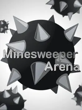Minesweeper Arena background
