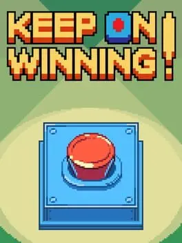 Keep On Winning! background