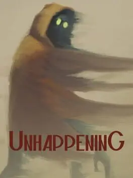 Unhappening background