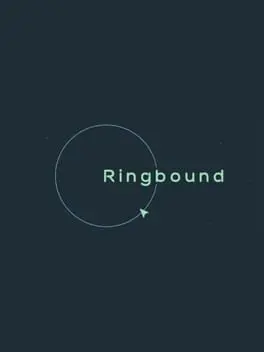 Ringbound background