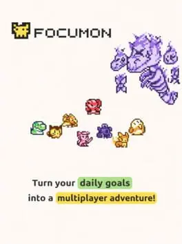 Focumon cover