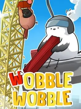 Wobble Wobble background