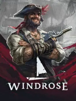 Windrose background