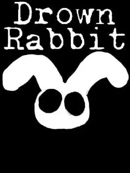 Drown Rabbit cover