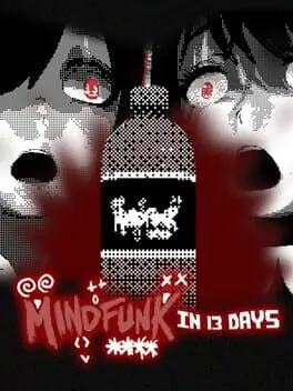 Mindfunk in 13 Days background