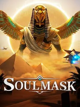 Soulmask background