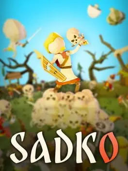 Sadko background