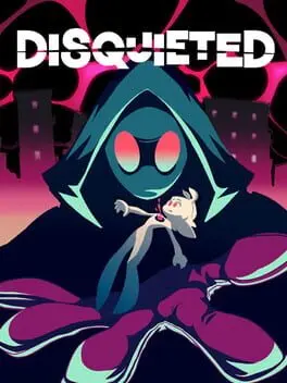 Disquieted background
