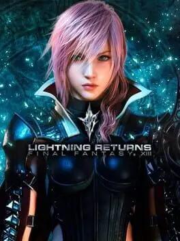 Lightning Returns: Final Fantasy XIII background