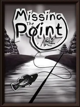 Missing The Point background
